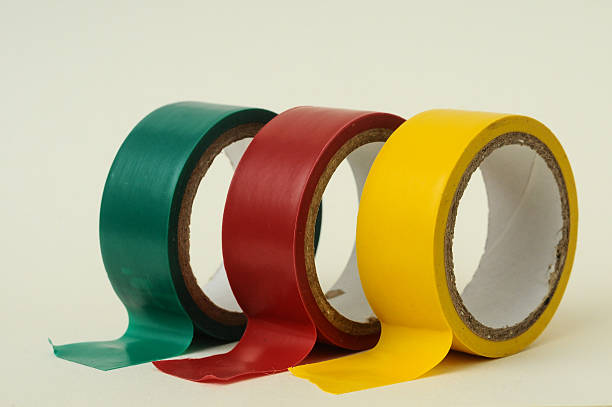 Adhesives & Tapes