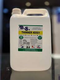 1 Liter Thinner