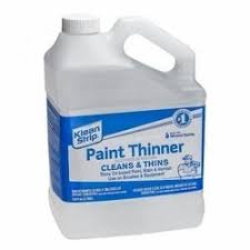 Thinners